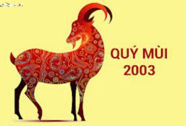 Tuổi Xông Đất Cho Gia Chủ Sinh Năm 2003 - Lựa Chọn Hợp Mệnh Mang Lại May Mắn