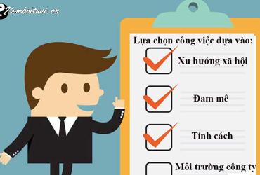 Ứng Dụng Ngũ Hành Chọn Nghề Nghiệp Phù Hợp: Tìm Đường Sự Nghiệp Hài Hòa