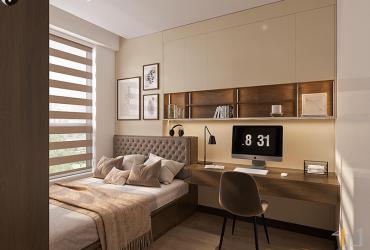 Ứng Dụng Phong Thủy Trong Căn Hộ Mini/Căn Hộ Studio: Tối Ưu Không Gian Sống