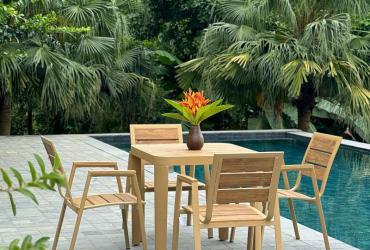 Bí Quyết Chọn Bàn Ghế Ngoài Trời Hợp Phong Thủy – Đặt Đúng Chỗ, Rước Tài Lộc!