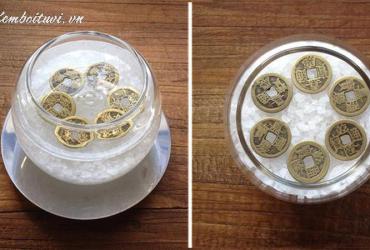 Bí Quyết Phong Thủy Với Muối Trong Phòng Ngủ Và Hũ Gạo: Thu Hút Tài Lộc, Tăng Sức Khỏe