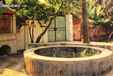 Lấp Giếng Cũ Đúng Phong Thủy: Bí Quyết Giữ Long Mạch Và Mang Lại May Mắn