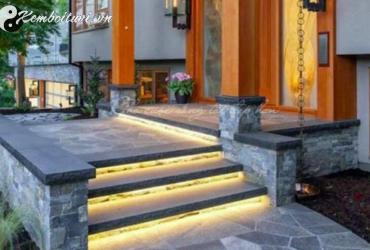 Khám Phá Bí Mật Bậc Tam Cấp: Cách Mang Lại Tài Lộc và Thịnh Vượng Cho Ngôi Nhà Của Bạn