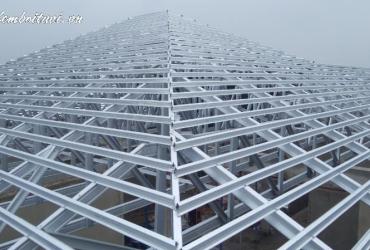 Cách Tính Kèo Mái Nhà Phong Thủy: Bí Quyết Đón Tài Lộc Và Bình An