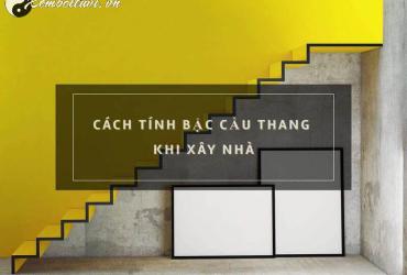 Số Bậc Cầu Thang Ảnh Hưởng Vận Mệnh! Tính Sai, Nhà Mất Lộc – Cách Tính Phong Thủy Chuẩn Nhất