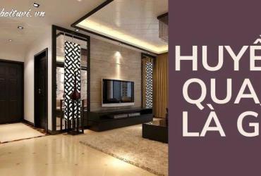Khám Phá Bí Mật Huyền Quan: Vùng Đệm Phong Thủy Quyết Định Tài Lộc Và Sức Khỏe