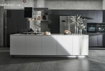 9 Lỗi Phong Thủy Nhà Bếp Khiến Tài Lộc Tiêu Tán, Gia Đình Bất Hòa