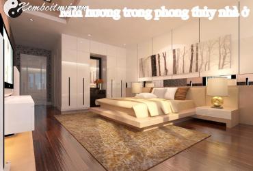 Khám Phá Sức Mạnh Bí Ẩn Của Mùi Hương Trong Phong Thủy Nhà Ở