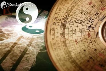 Nhập Thủ Trong Phong Thủy Là Gì? Khám Phá Bí Ẩn Năng Lượng Tâm Linh