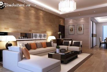 Phòng Khách "Ngược" Phong Thủy: Nhận Diện Và Hóa Giải Hiệu Quả