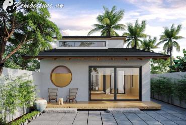 Bí Quyết Phong Thủy Mặt Tiền Và Mặt Hậu: Đừng Bỏ Qua Nếu Muốn Tài Lộc Dồi Dào!