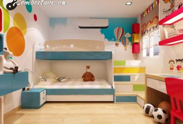 Sai Một Ly, Mất Cả Vận May: Bố Trí Giường Ngủ Sai Phong Thủy Có Thể Ảnh Hưởng Đến Tương Lai Của Con Bạn!