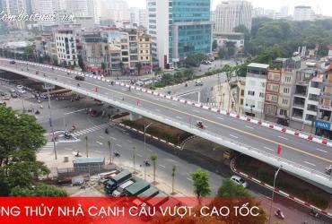 Phong Thủy Nhà Ở Cạnh Cầu Vượt: Những Bí Quyết Hóa Giải Tác Động Tiêu Cực
