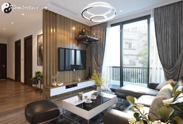 Người Tuổi Thìn Cần Biết: Cách Bố Trí Nhà Ở Để Thu Hút Tài Lộc, Sức Khỏe, May Mắn