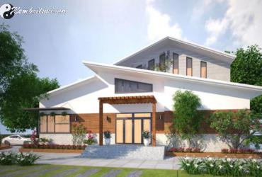 Tuổi Tuất Xây Nhà: Chọn Sai Hướng, Tài Lộc Bốc Hơi! Bí Quyết Phong Thủy Giúp Cải Vận Ngay!