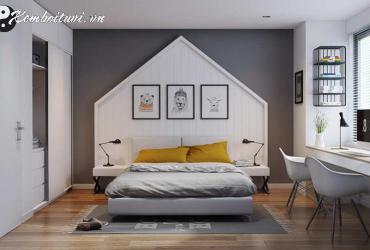 Sắp Xếp Phòng Ngủ Sai Phong Thủy? Người Mệnh Kim Cần Biết Ngay Điều Này!