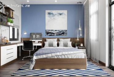 Bí Mật Phong Thủy Phòng Ngủ Cho Người Mệnh Thủy – Cách Kích Hoạt Tài Lộc Và Bình An