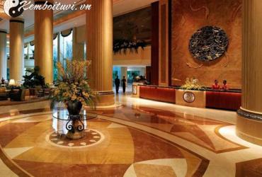 Tiền Sảnh Sai Phong Thủy: Bí Mật Khiến Tài Lộc Tiêu Tán Mà Ít Ai Biết!