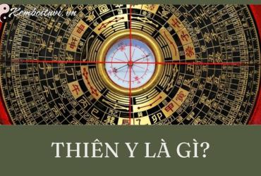 Thiên Y Trong Phong Thủy: Bí Mật Về Hướng Nhà Giúp Gia Chủ Hút Tài Lộc Và Bảo Vệ Sức Khỏe