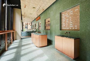 Vật Liệu Xây Dựng Hợp Phong Thủy: Chọn Lựa Đúng Đắn Cho Ngôi Nhà May Mắn