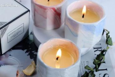 Bí Mật Nến Phong Thủy: Cách Sử Dụng Để Kích Hoạt Tài Lộc, May Mắn Và Tình Duyên