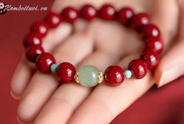 Chu Sa Trong Phong Thủy: Bí Mật Hóa Giải Tà Khí, Thu Hút Tài Lộc Mà Ít Ai Biết!