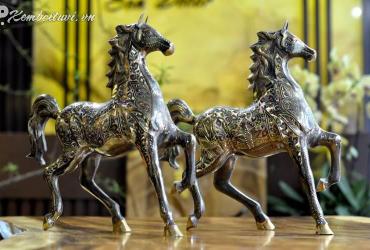 Bí Ẩn Đồ Đồng Phong Thủy: Chiêu Tài, Trấn Trạch, Hóa Giải Hung Khí!