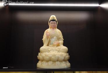 7 Bí Mật Về Tượng Phật Bồ Tát Mang Tài Lộc Vào Nhà Mà Ít Người Biết