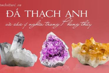 Tiết Lộ Bí Mật Vòng Tay Thạch Anh: 7 Tác Dụng Chấn Động Ngay Lần Đeo Đầu