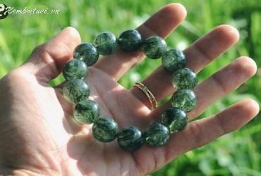 Vòng Tay Phong Thủy Cho Người Mệnh Hỏa - Bí Quyết Kích Tài Lộc, Thu Hút May Mắn