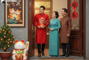 Bí Quyết Xông Đất Gia Chủ Tuổi Mẹo Hút Lộc May Cả Năm