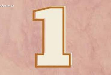 Số 1 Trong Phong Thủy: Khám Phá Ý Nghĩa Và Sức Mạnh Của Con Số Khởi Nguyên