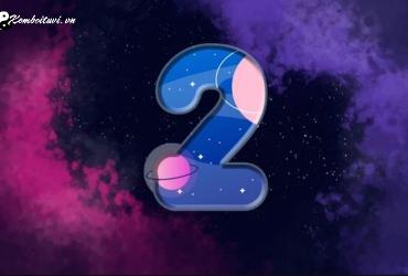 Bạn Đã Biết Gì Về Ý Nghĩa Số 2 Trong Phong Thủy? Khám Phá Ngay!