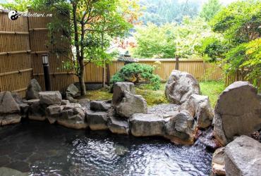 Bí Quyết Phong Thủy Nước Giúp Gia Tăng Tài Lộc và Sức Khỏe