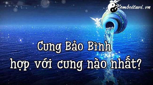 Bảo Bình