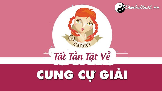 Cự Giải