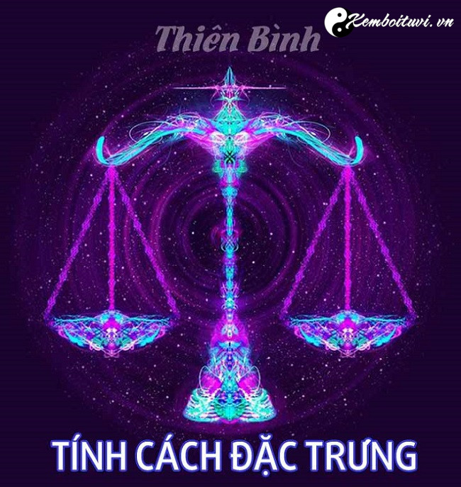 Thiên Bình