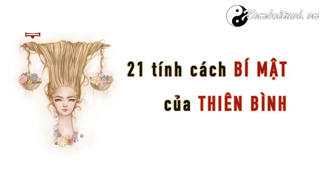 Thiên Bình