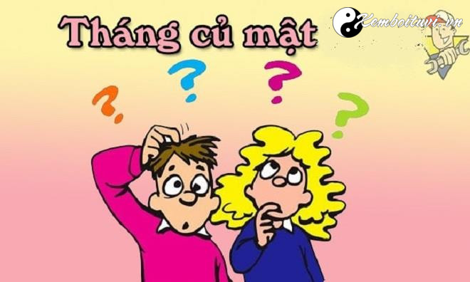 Tháng Chạp Là Tháng Nào? Cần Làm Gì Để Tránh Xui Xẻo?