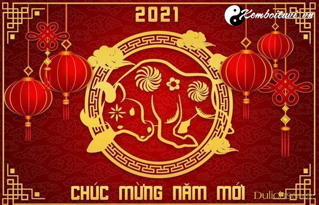 Giao thừa 2021 hứa hẹn năm Trâu “tậu đầu cơ nghiệp”