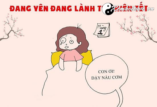 Câu chúc Tết, status 'cực chất' cho ngày Tết Tân Sửu