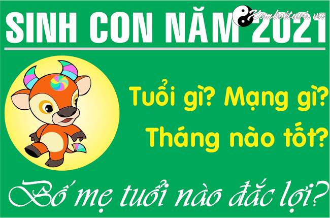 Hướng Dẫn Đặt Tên Cho Bé Trai, Gái Năm 2021 Hợp Mệnh Và Ý Nghĩa Nhất