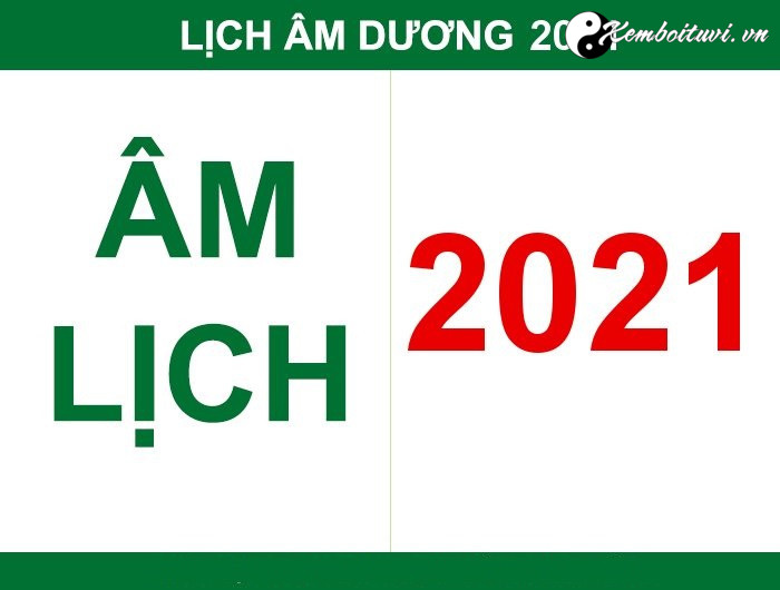 Âm Dương Lịch Là Gì ? Cách tính năm nhuận chính xác ít người biết