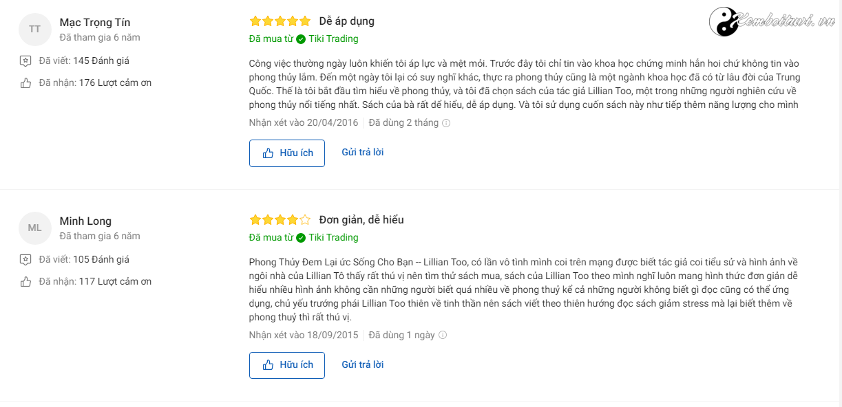 Top 4 cuốn sách phong thủy hay nhất mà bạn nên đọc