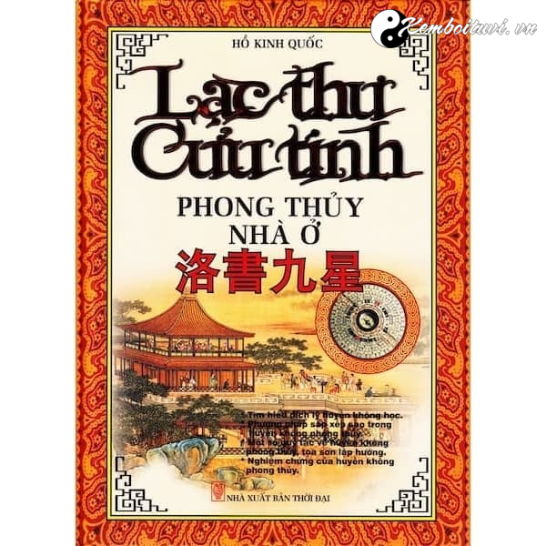 Top 4 cuốn sách phong thủy hay nhất mà bạn nên đọc