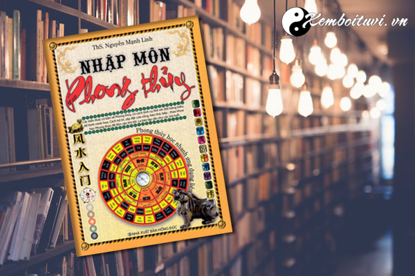 Top 4 cuốn sách phong thủy hay nhất mà bạn nên đọc