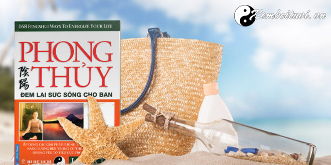 Top 4 cuốn sách phong thủy hay nhất mà bạn nên đọc