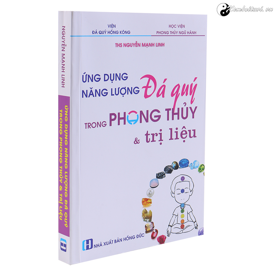 Top 4 cuốn sách phong thủy hay nhất mà bạn nên đọc