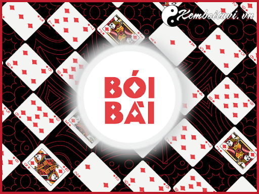 Xem bói bài Tarot: Vận mệnh