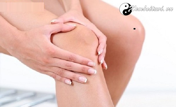 Vị trí nốt ruồi nên xóa ở phụ nữ và đàn ông
